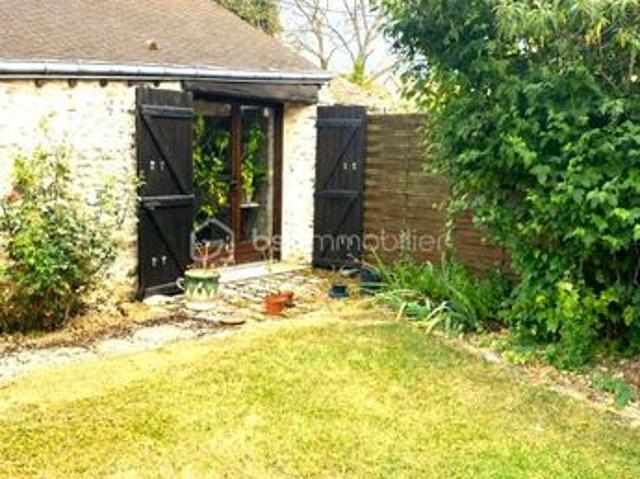 Maison vente à Dreux, Faverolles