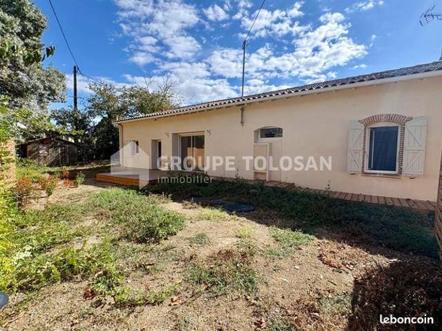 Maison vente à Sainte-Foy-d'Aigrefeuille, Haute-Garonne