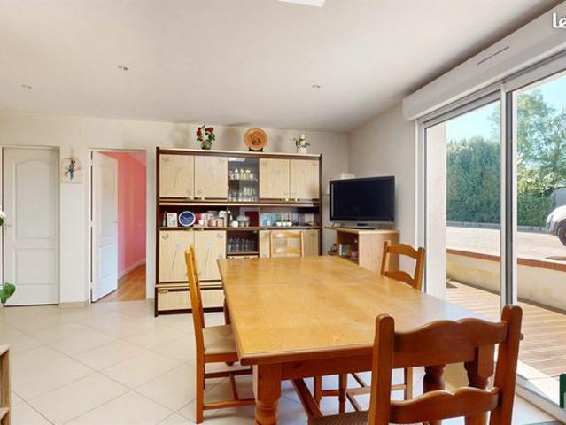 Maison vente à Dammarie, Eure-et-Loir