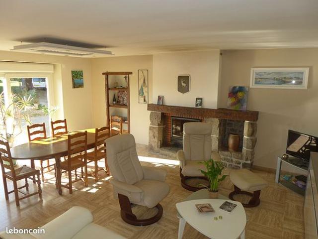 Maison vente à Irodouër, Ille-et-Vilaine