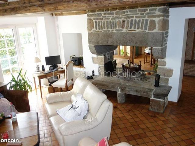 Maison vente à Argentan, Caligny