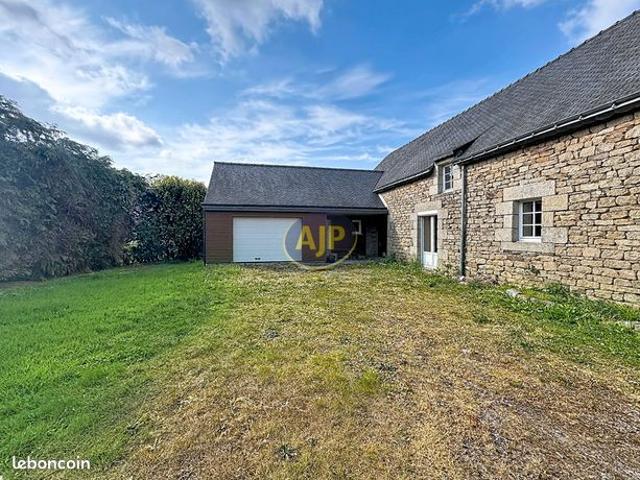 Maison vente à Pontivy, Bretagne