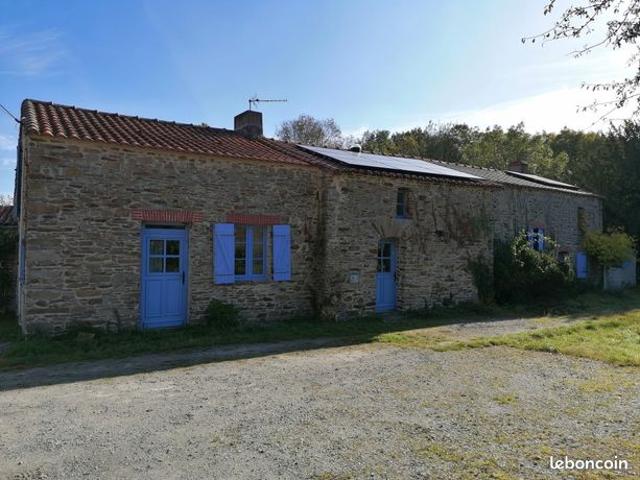 Maison vente à Châteaubriant-Ancenis, Le Cellier