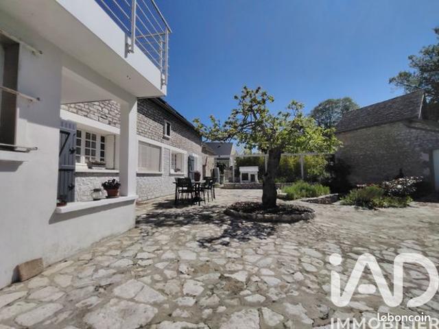 Maison vente à Les Andelys, Villiers-en-désoeuvre