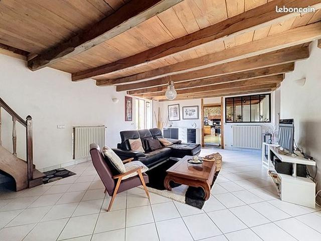 Maison vente à Lorient, Bretagne