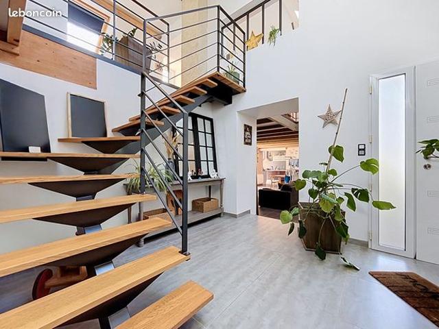Maison vente à Châteaubriant-Ancenis, Les Touches