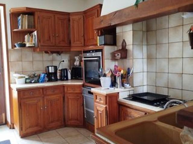 Maison vente à Romorantin-Lanthenay, Saint-georges-sur-cher