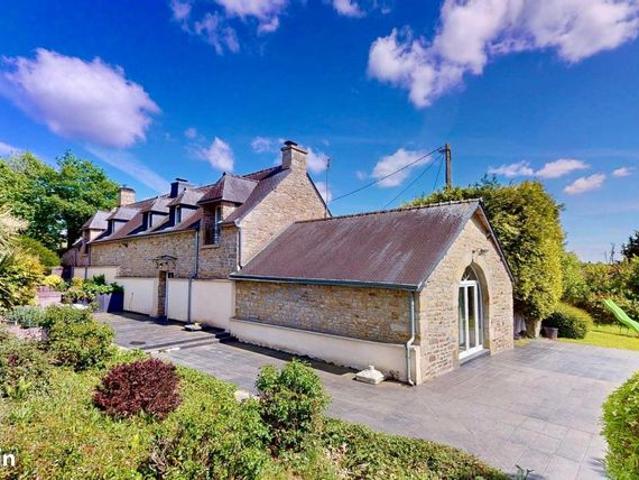 Maison vente à Pontivy, Bretagne