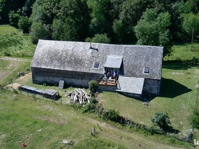 Maison vente à Issoire, La Tour-d'auvergne