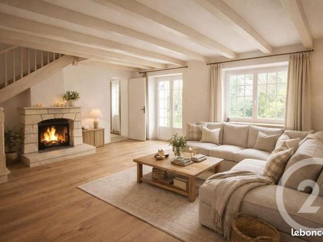 Maison vente à Nantes, Saint-etienne-de-montluc