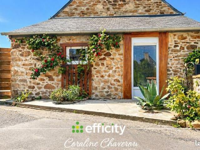 Maison vente à Guingamp, Bretagne
