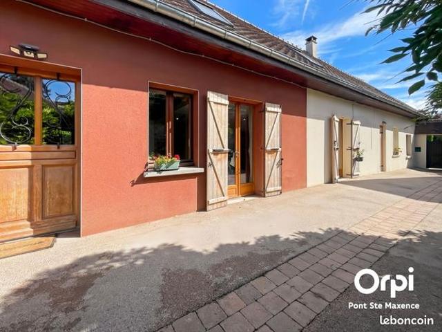 Maison vente à Clermont, Avrigny
