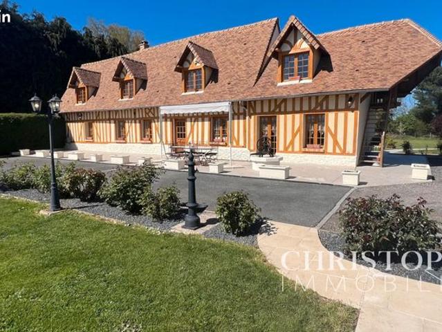 Maison vente à Le Neubourg, Eure