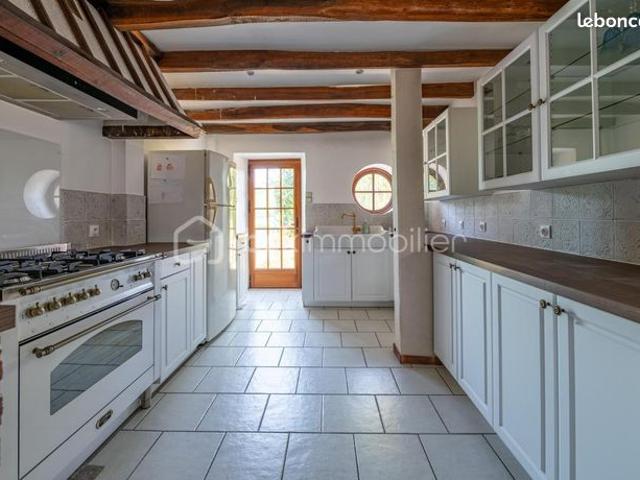 Maison vente à Sens, Saint-loup-d'ordon