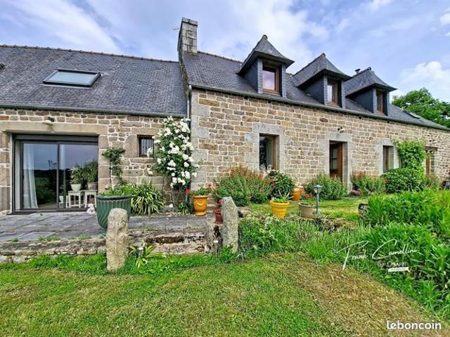 Maison vente à Lannion, Bretagne