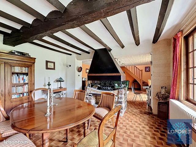 Maison vente à Valenciennes, Sebourg