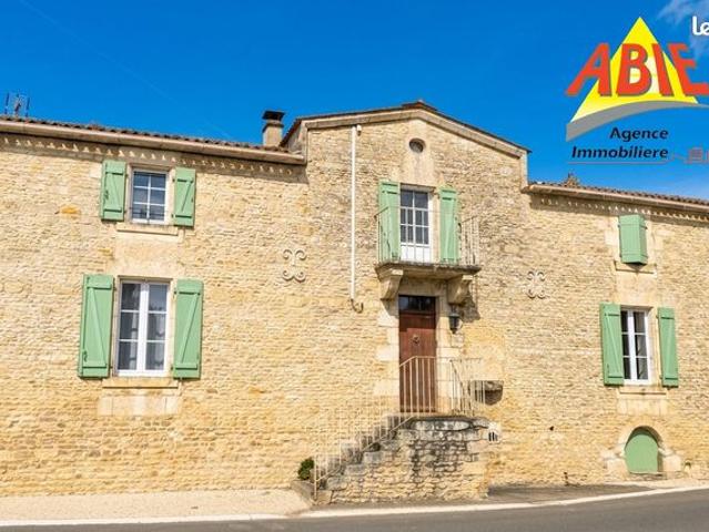 Maison vente à Dieppe, Saint-pierre-le-vieux
