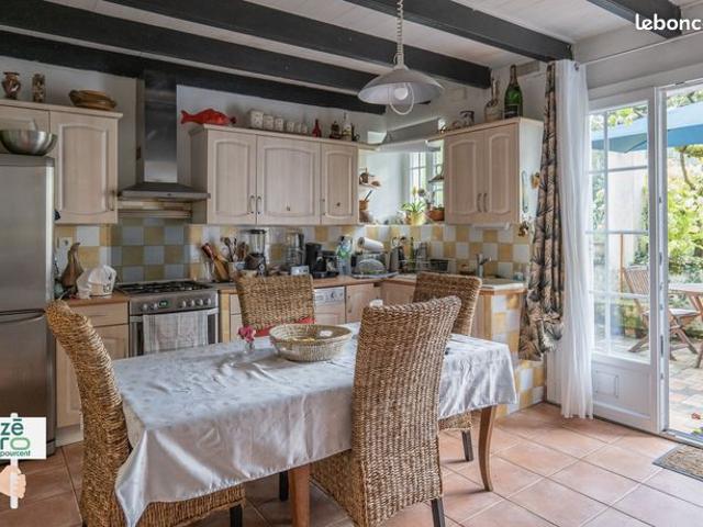 Maison vente à Saintes, Barzan