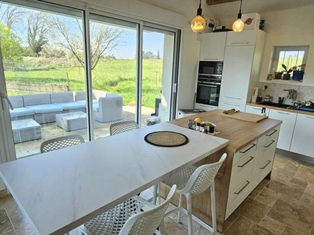 Maison vente à Tours, Azay-sur-cher