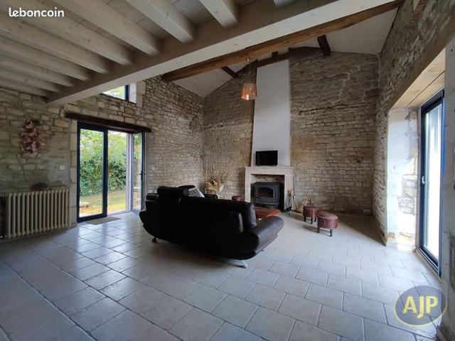 Maison vente à Fontenay-le-Comte, Pays de la Loire