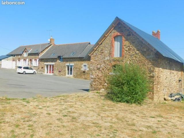 Maison vente à Confolens, La Chapelle