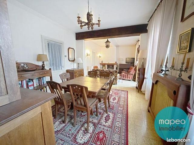 Maison vente à Compiègne, Ribécourt-dreslincourt