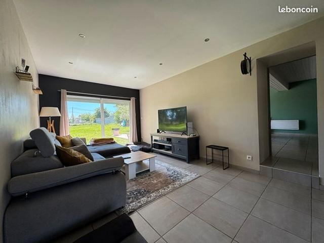 Maison vente à Bressuire, Nouvelle-Aquitaine