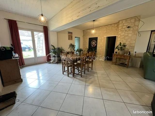 Maison vente à Provins