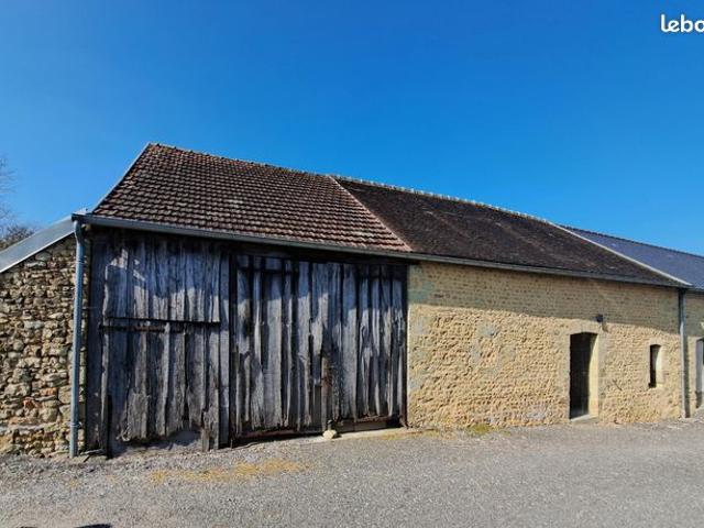 Maison vente à Mortagne-au-Perche, Saint-germain-de-martigny