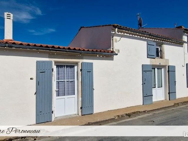 Maison vente à Nancy, Ferrières