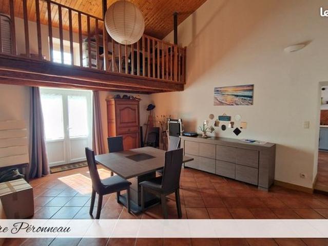 Maison vente à Nancy, Ferrières