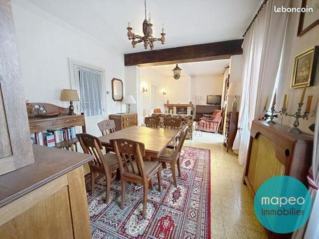 Maison vente à Ribécourt-Dreslincourt, Oise