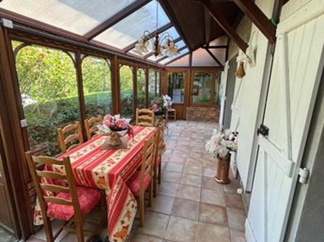 Maison vente à Charolles, Toulon-sur-arroux