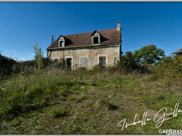 Maison vente à Saint-Amand-Montrond, Touchay