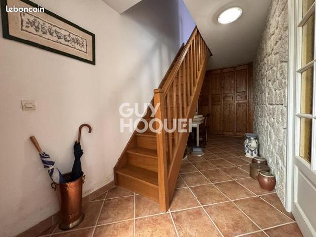 Maison vente à Pithiviers, Oison