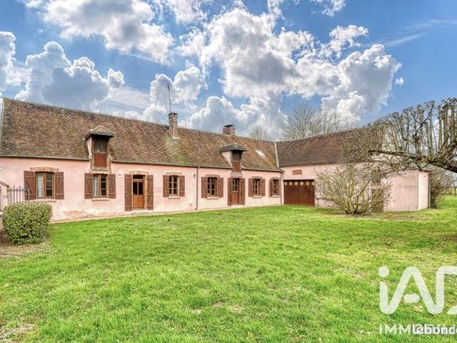 Maison vente à Provins, Passy-sur-seine