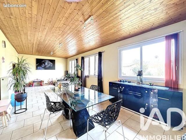 Maison vente à Vitry-le-François, Bignicourt-sur-marne