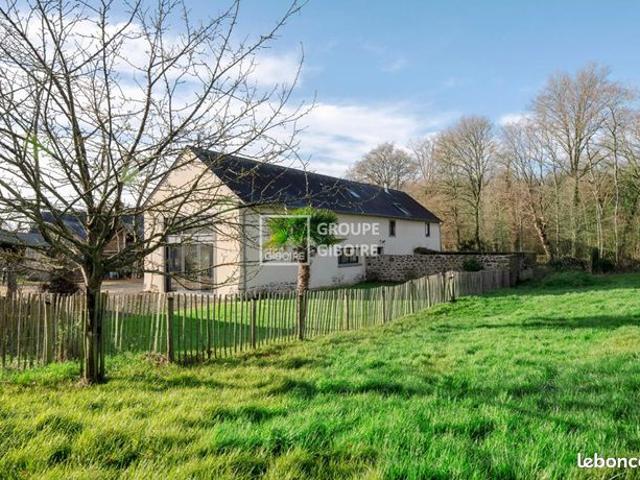 Maison vente à Alençon, Pacé