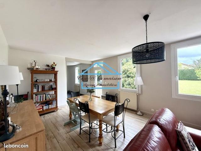 Maison vente à Le Havre, Octeville-sur-mer