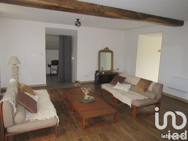 Maison vente à Bressuire