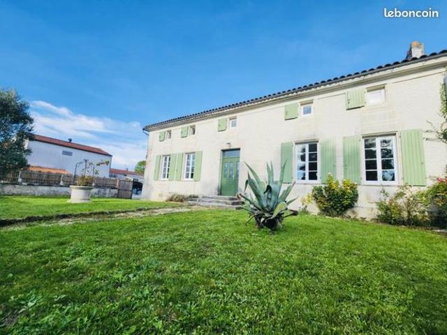 Maison vente à Jonzac, Bougneau