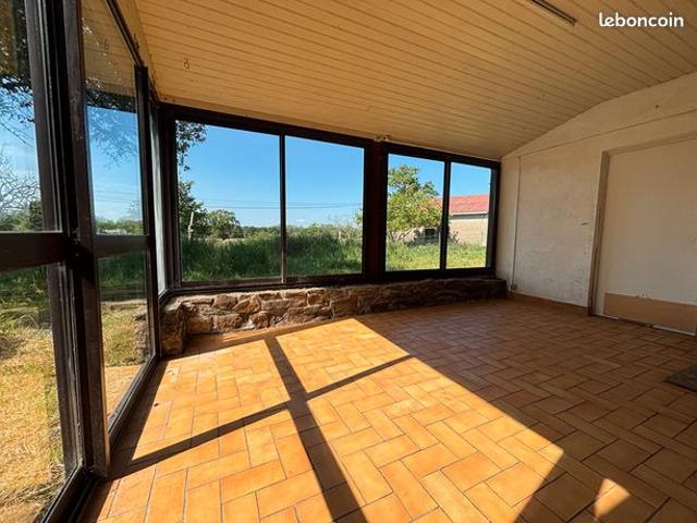 Maison vente à Châteaubriant-Ancenis, Blain