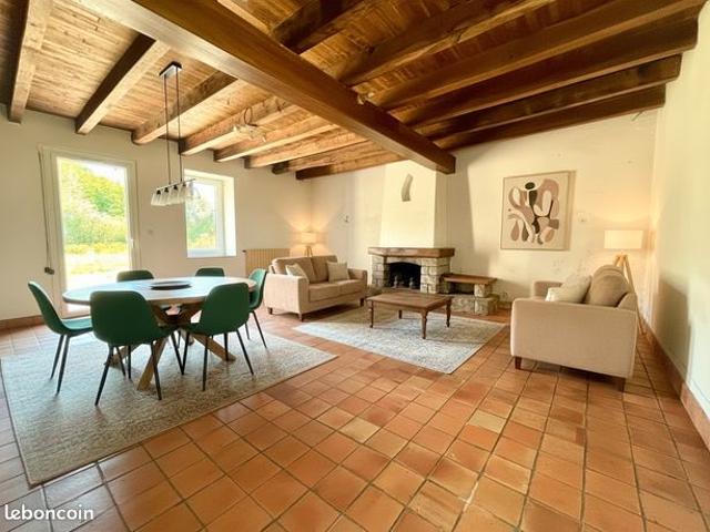 Maison vente à Châteaubriant-Ancenis, Blain