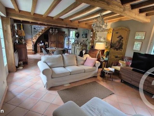 Maison vente à Beauvais, Gerberoy