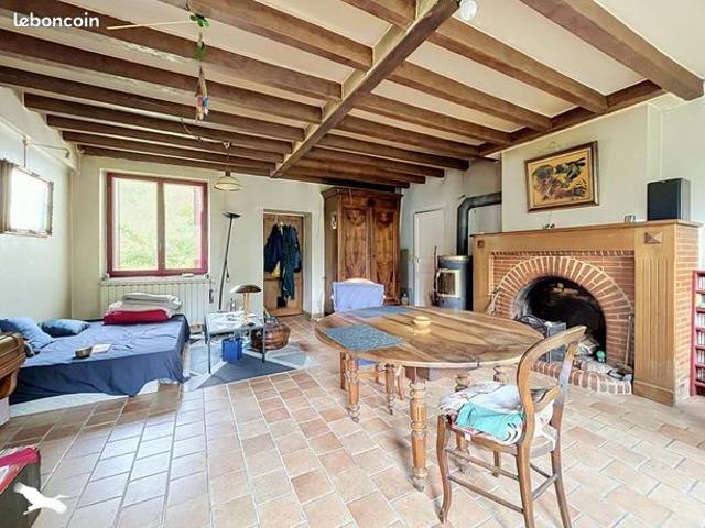 Maison vente à Bourges, Menetou-salon