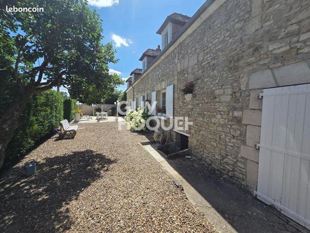 Maison vente à Ansacq, Oise
