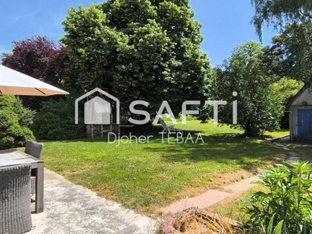 Maison vente à Dreux, Senonches