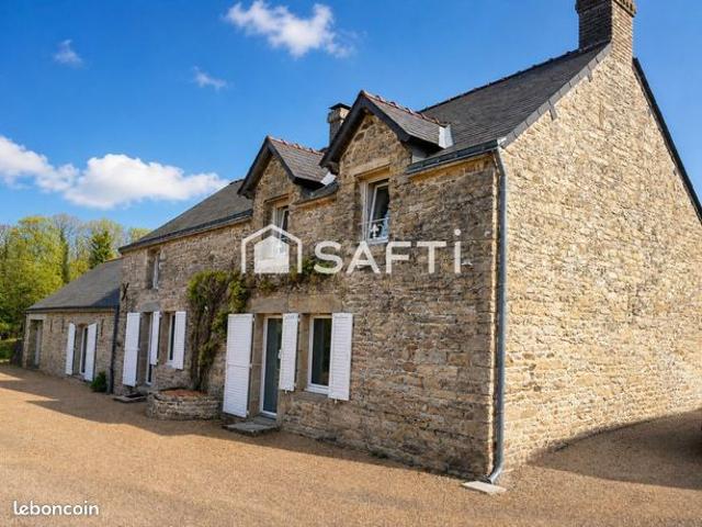 Maison vente à Châteaubriant-Ancenis, Vigneux-de-bretagne