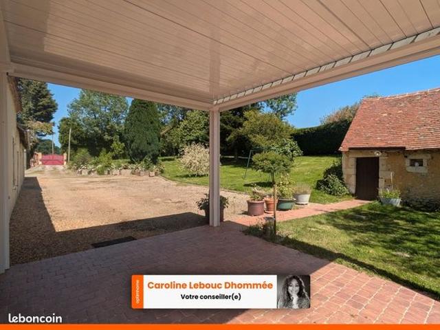 Maison vente à Mortagne-au-Perche, Normandie
