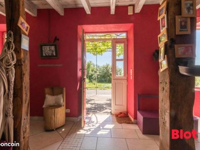 Maison vente à Rennes, Bretagne